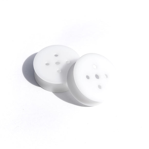 Daybreak+ Wheels for Brushless Plus Motors (Pair)