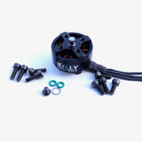 Plus Motor (Brushless)