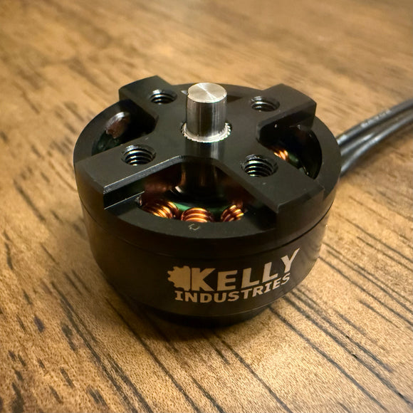 Plus Motor (Trial Batch)