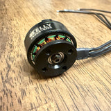 Plus Motor (Trial Batch)