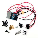 Quik Hardware Kit (90% pre-soldered)