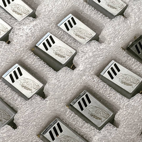 130 Flywheel Motors (single motor)