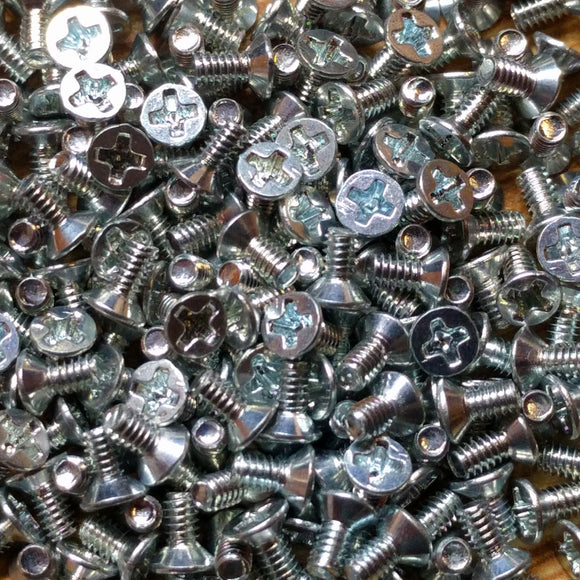 Flywheel Motor Screws (5)